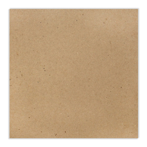 12x12 Chipboard  Sheet Natural 32 pt.