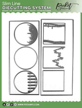 Load image into Gallery viewer, Picket Fence Studios Slim Line Die Cutting System (SDCS-100)
