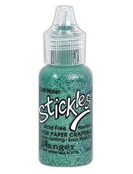 Ranger Stickles Glitter Glue Salt Water (SGG77145)