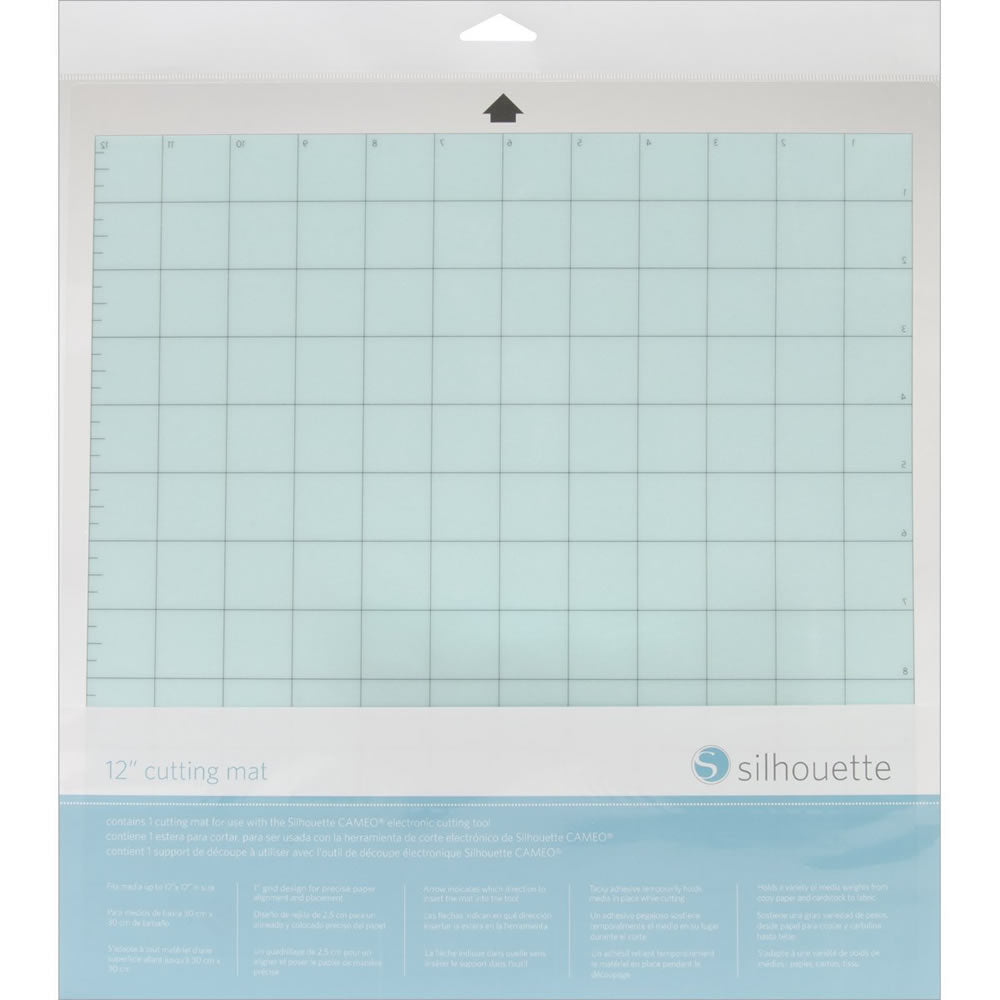 Silhouette Cutting Mat 12