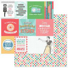 Load image into Gallery viewer, Photoplay Paper 12x12 Collection Pack Slightly Sassy by Leah Riordam &amp; Becky Fleek (SS2323)
