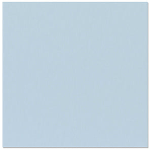 Bazzill Cardstock Mono 12x12 Seawater (301953)