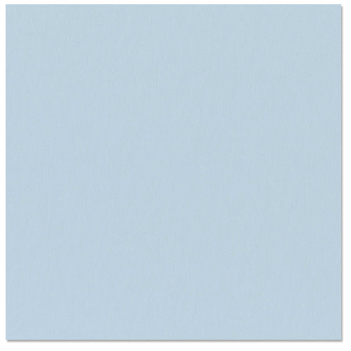 Bazzill Cardstock Mono 12x12 Seawater (301953)