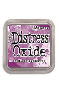 Tim Holtz Distress Oxide Ink Pad Seedless Preserves (TDO56195)