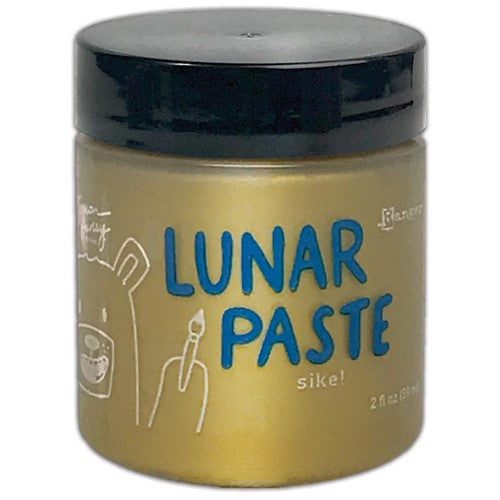 Simon Hurley create. Lunar Paste Sike! (HUA80176)