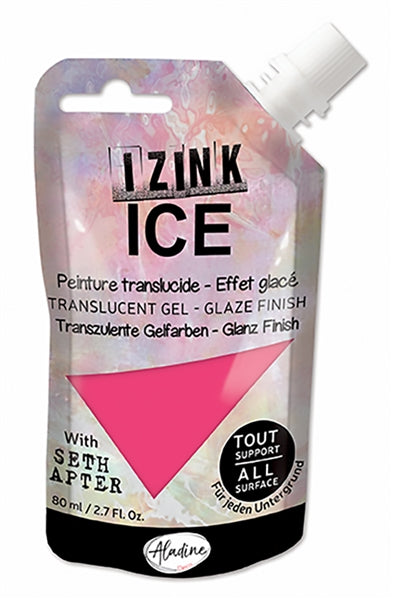 Seth Apter Izink Ice - Slurpee 80371