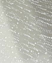 Hunkydory Snowfall Acetate Sheet - Single Sheet