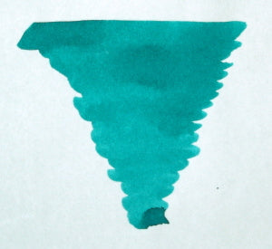 Diamine Fountain Pen Ink - 80 ml Soft Mint