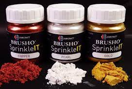 Colourcraft Brusho SprinkleIT