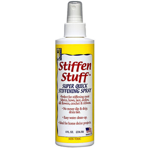 Beacon Stiffen Stuff 8 oz. Spray