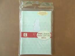 Studio G Cards & Envelopes Kits - Christmas - You Pick Your Style (Retired)