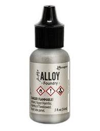 Tim Holtz Alloys Foundry (TAA71808)