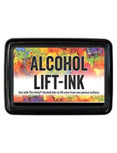 Load image into Gallery viewer, Tim Holtz Alcohol Ink Lift Pad (TAC63810)
