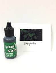 Tim Holtz Alcohol Ink Everglades (TAL70160)