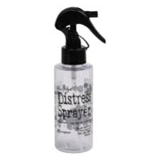 Tim Holtz Distress Sprayer (TDA47414)