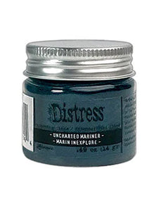 Tim Holtz Distress Embossing Glaze Uncharted Mariner (TDE81944)