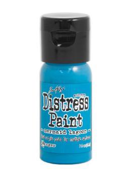 Tim Holtz Distress Paint Mermaid Lagoon (TDF50193)