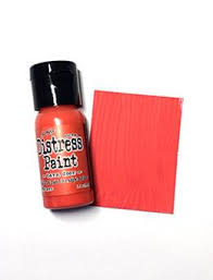 Tim Holtz Distress Paint Barn Door (TDF52920)