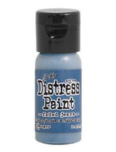 Load image into Gallery viewer, Tim Holtz Distress Paint Faded Jeans (TDF53033)
