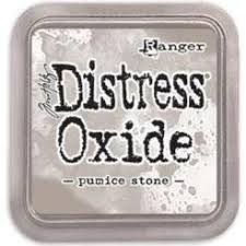 Tim Holtz Distress Oxide Ink Pad Pumice Stone (TDO56140)