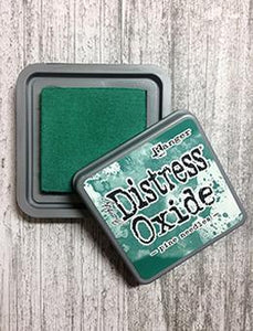 Tim Holtz Distress Oxide Ink Pad Pine Needles (TDO56133)