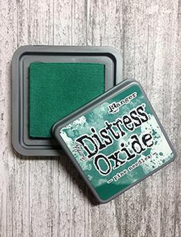 Tim Holtz Distress Oxide Ink Pad Pine Needles (TDO56133)