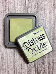 Tim Holtz Distress Oxide Ink Pad Shabby Shutters (TDO56201)