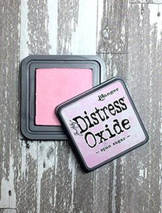 Tim Holtz Distress Oxide Ink Pad Spun Sugar (TDO56232)