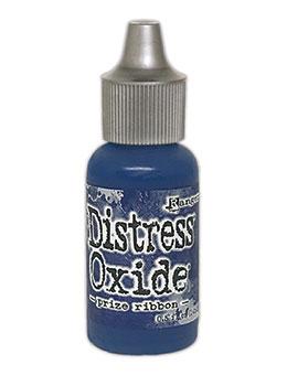 Tim Holtz Distress Oxide Reinker Prize Ribbon (TDR72690)