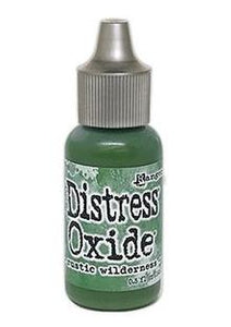 Tim Holtz Distress Oxide Reinker Rustic Wilderness (TDR72836)