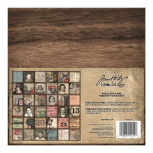 Load image into Gallery viewer, Tim Holtz idea-ology Vignette Display Panel (TH94244)
