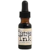 Tim Holtz Distress Reinker Antique Linen (TIM19435)