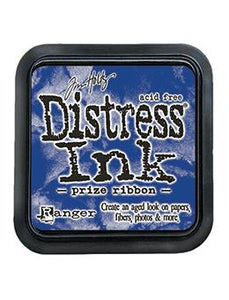 Tim Holtz Distress Ink Pad Prize Ribbon (TIM72669)