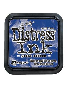 Tim Holtz Distress Ink Pad Prize Ribbon (TIM72669)