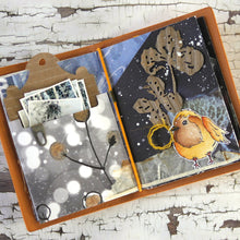 Load image into Gallery viewer, Elizabeth Craft Designs Passport TN Cool Grey (TN05)
