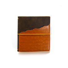 Load image into Gallery viewer, Elizabeth Craft Designs Passport TN Espresso Ochre (TN07)
