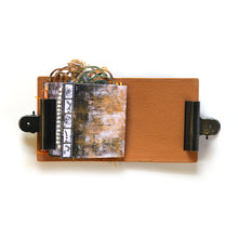 Load image into Gallery viewer, Elizabeth Craft Designs Passport TN Espresso Ochre (TN07)
