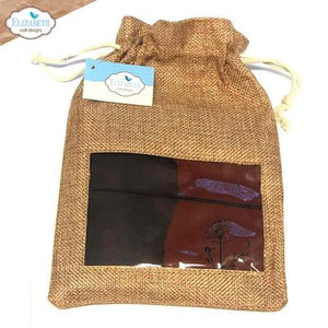 Elizabeth Craft Designs TN Square XL Cognac (TN11)