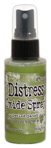 Tim Holtz Distress Oxide Spray Peeled Paint (TSO64787)