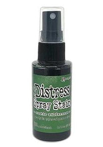 Tim Holtz Distress Spray Stain Rustic Wilderness (TSS72850)