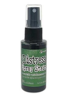 Tim Holtz Distress Spray Stain Rustic Wilderness (TSS72850)