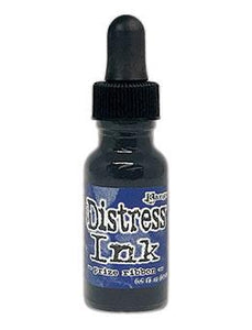 Tim Holtz Distress Ink Re-Inker Prize Ribbon (TXR72676)