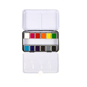 Prima Watercolor Confections The Classics (584252)