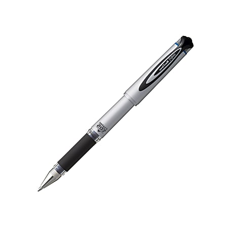 Uni-ball Signo Impact 207 Gel Pen Black