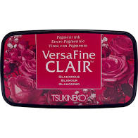 VersaFine Clair Ink Pad Glamorous (VF-CLA-201)