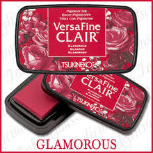 Load image into Gallery viewer, VersaFine Clair Ink Pad Glamorous (VF-CLA-201)
