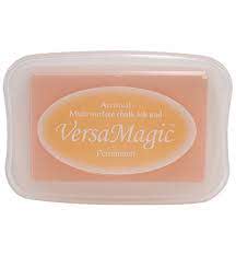 VersaMagic Archival Multi-surface Chalk Ink Pad- Permission (VG-33)