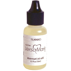 Versamark Watermark Ink Refill Re-Inker