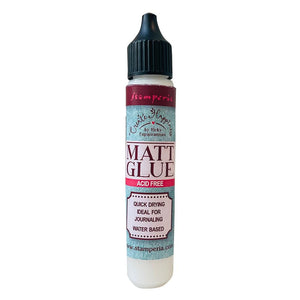 Stamperia Create Happiness Matte Glue (DC32M)