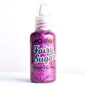 Load image into Gallery viewer, Memory Box Open Studio Fairy Sugar Glitter Glue - Spooky Shimmer Fairy Set (SSFS)
